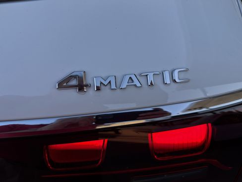 Certified 2026 Mercedes-Benz GLS 450 4MATIC image 51