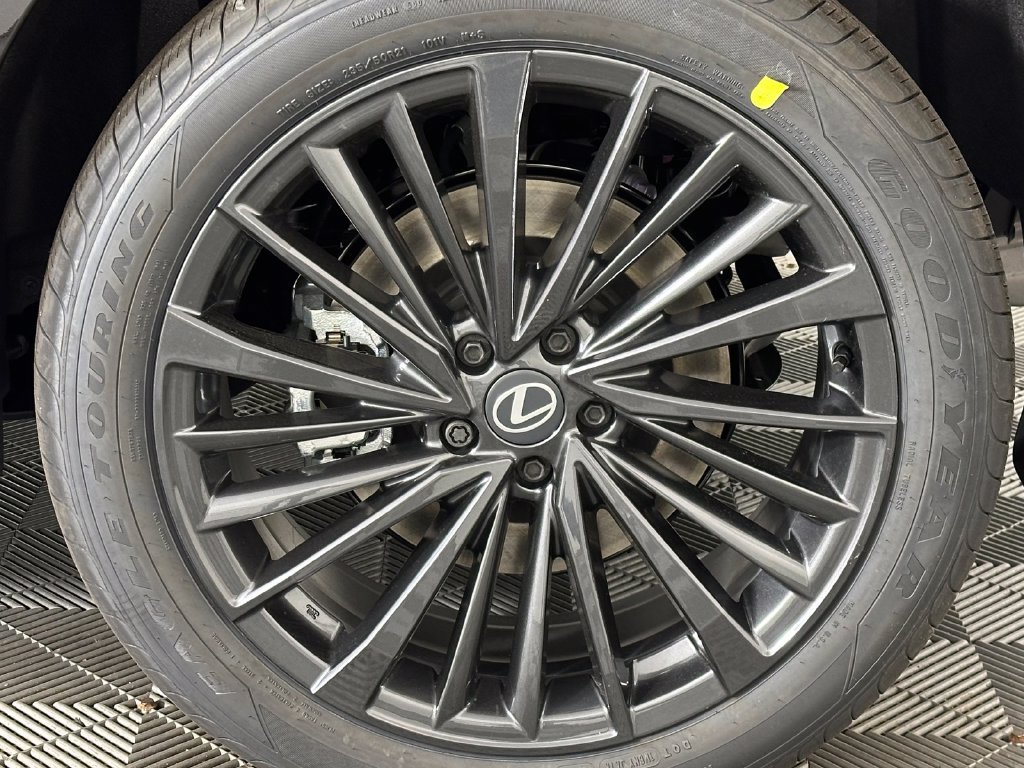 New 2026 Lexus RX 350 Premium AWD/4WD image 14