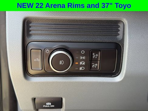 Used 2024 Ford F450 XLT AWD/4WD image 28