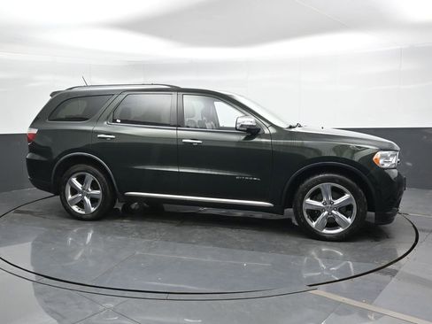 Used 2011 Dodge Durango Citadel image 4