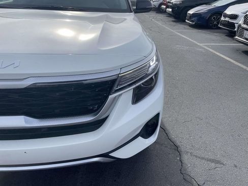 Used 2023 Kia Seltos S image 14