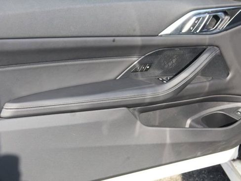 Used 2022 BMW 430i xDrive Coupe w/ M Sport Package image 22