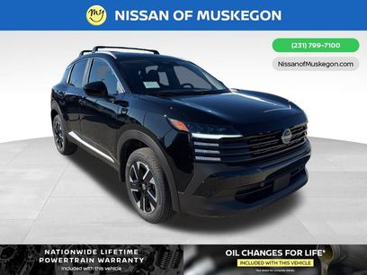 New 2026 Nissan Kicks SV w/ Cold Weather Package