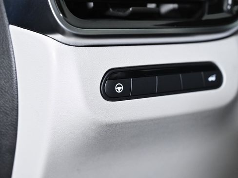 New 2026 INFINITI QX60 Luxe w/ Cargo Package image 18