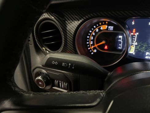 Used 2021 Jeep Wrangler Unlimited Sport AWD/4WD image 25