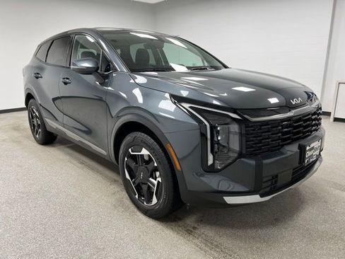 Used 2026 Kia Sportage S AWD/4WD image 2