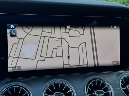 Used 2024 Mercedes-Benz AMG GT 43 image 23