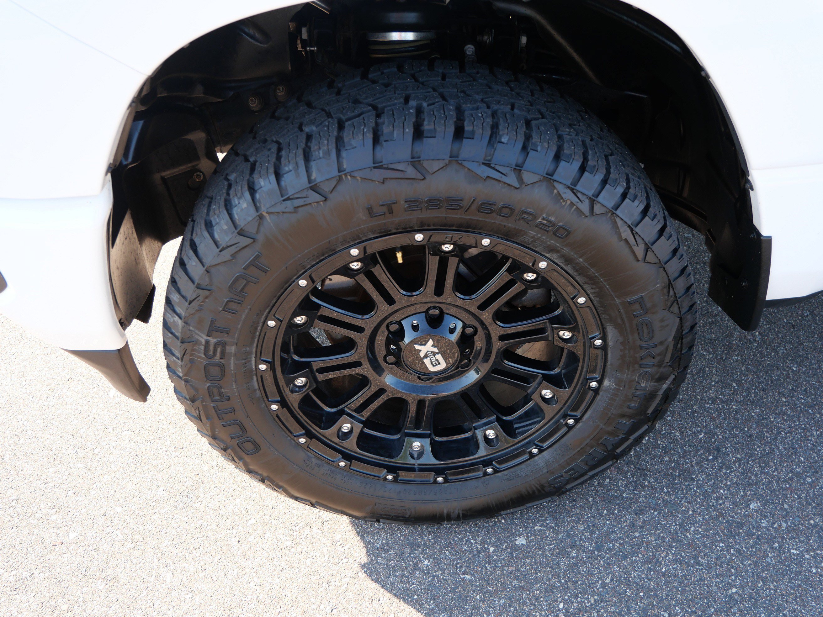 Certified 2021 RAM 1500 Big Horn AWD/4WD image 16
