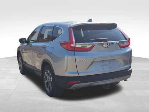 Used 2017 Honda CR-V EX image 4