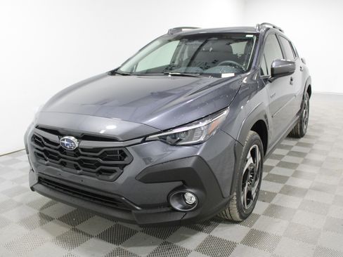 New 2026 Subaru Crosstrek 2.5i Limited image 31