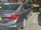 Used 2013 Honda Civic LX image 4