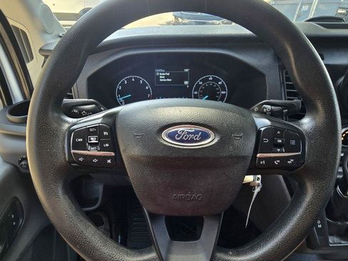 Used 2020 Ford Transit 250 Medium Roof RWD image 20