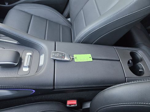 Used 2024 Mercedes-Benz GLS 450 4MATIC image 20