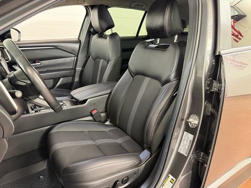 Used 2024 MAZDA CX-50 AWD 2.5 S w/ Weather Package image 12