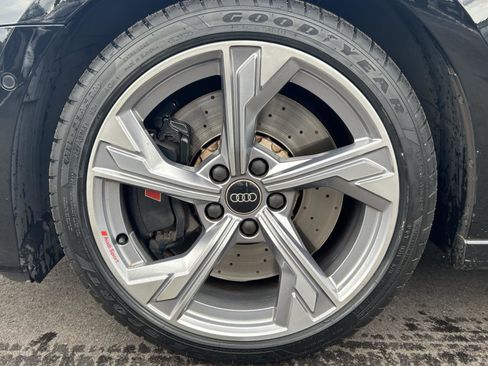 Certified 2023 Audi S3 Premium Plus w/ Premium Plus Package image 13