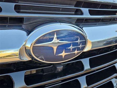 Used 2023 Subaru Ascent Limited w/ Technology Package image 12