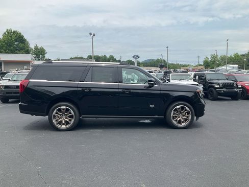 New 2026 Ford Expedition Max King Ranch AWD/4WD image 4