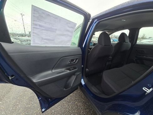 New 2026 Nissan Kicks S image 19