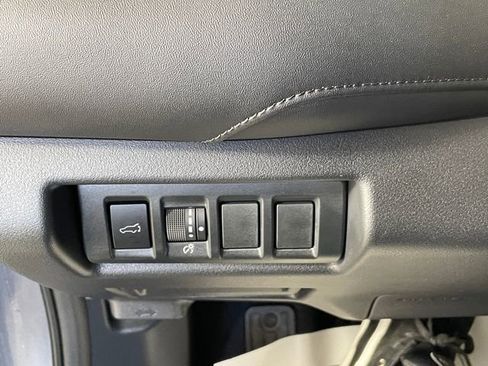 Used 2026 Subaru Outback Touring XT AWD/4WD image 14