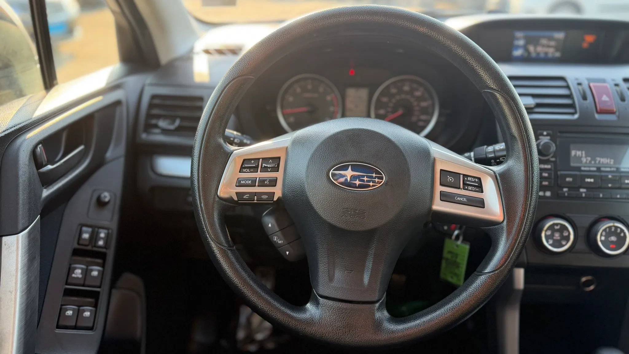 Used 2015 Subaru Forester 2.5i AWD/4WD image 20