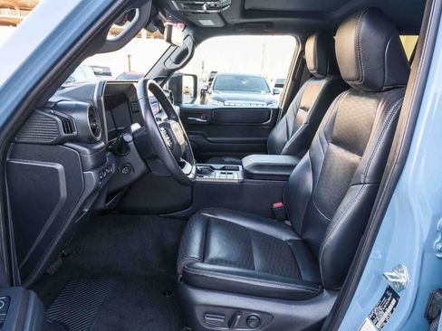 Used 2024 Toyota Land Cruiser w/ Premium Package AWD/4WD image 19