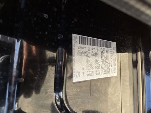 Used 2027 INFINITI QX60 Luxe w/ Cargo Package FWD image 22