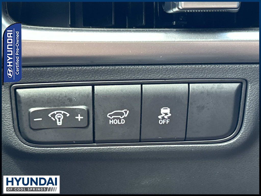 Certified 2026 Hyundai Tucson SEL FWD image 30