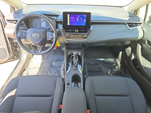 Used 2024 Toyota Corolla LE image 9
