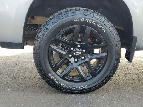 Used 2023 Chevrolet Silverado 1500 RST image 32