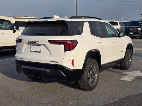 New 2026 GMC Terrain AT4 image 5
