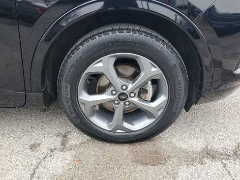 Certified 2023 Ford Escape ST-Line w/ Tech Pack #1 image 5