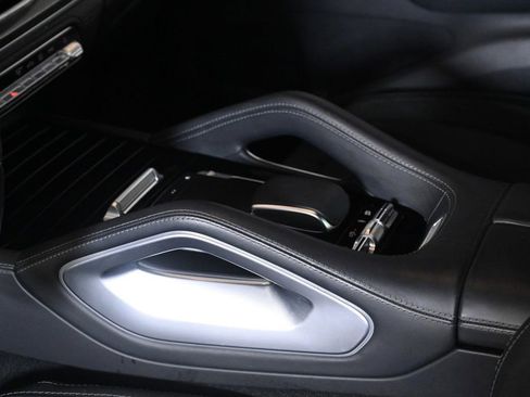 Used 2021 Mercedes-Benz GLE 63 AMG S image 23