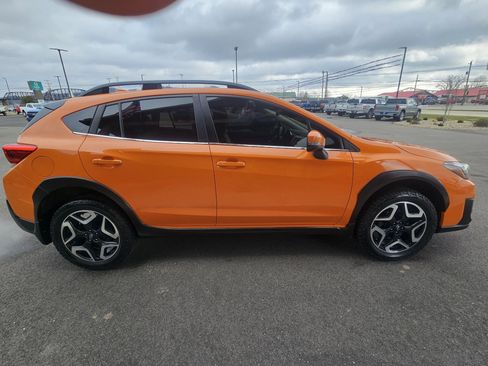 Used 2019 Subaru Crosstrek 2.0i Limited w/ Popular Package #4 image 25