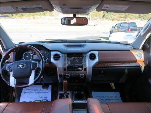Used 2016 Toyota Tundra 1794 Edition image 7