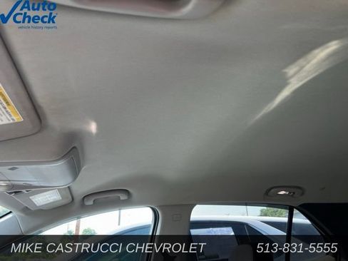 Used 2023 Chevrolet Equinox LS w/ LS Convenience Package AWD/4WD image 10