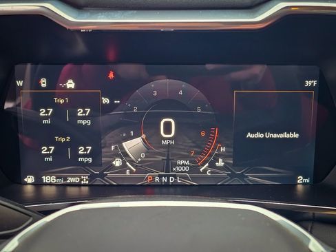 New 2026 GMC Canyon Elevation w/ Convenience Package image 16