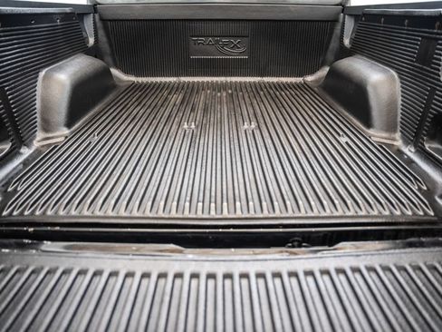 Used 2003 Ford F150 Harley-Davidson RWD image 8