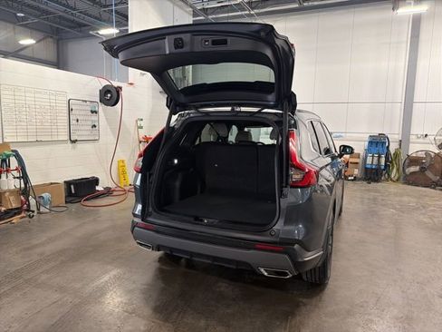 Certified 2023 Honda CR-V Sport Touring image 14