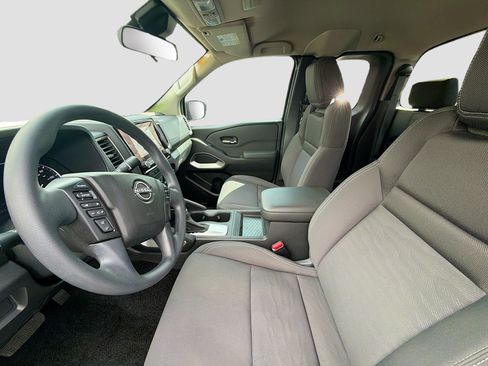 Used 2024 Nissan Frontier SV w/ Technology Package RWD image 19