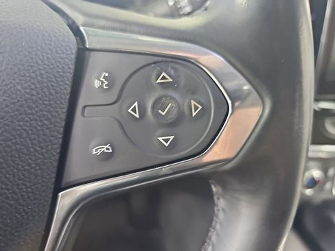 Used 2019 Chevrolet Traverse LT w/ LPO, Blackout Package AWD/4WD image 27