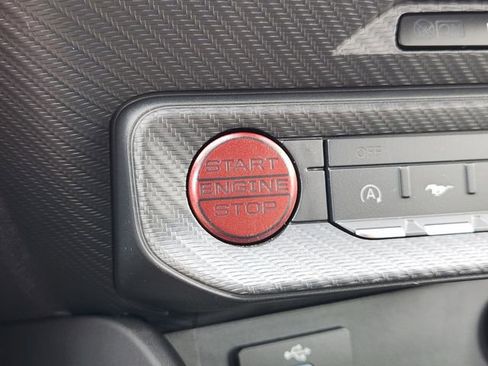 New 2026 Ford Mustang Premium image 15