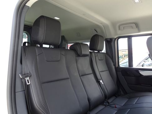 Used 2024 INEOS Grenadier AWD/4WD image 18