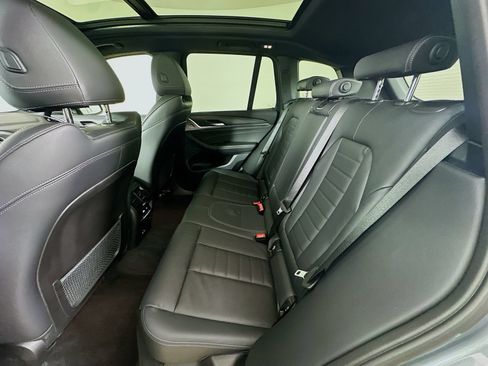 Used 2023 BMW X3 xDrive30i w/ Premium Package AWD/4WD image 38