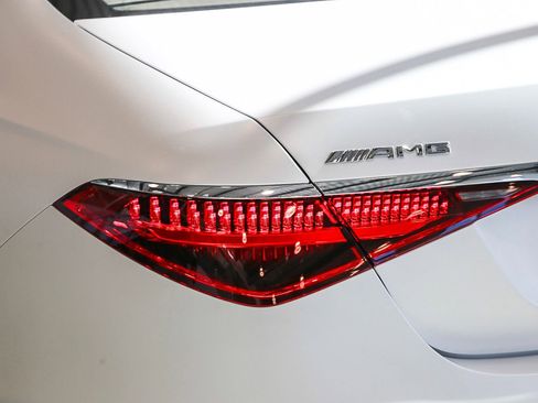 Used 2024 Mercedes-Benz S 63 AMG S image 9