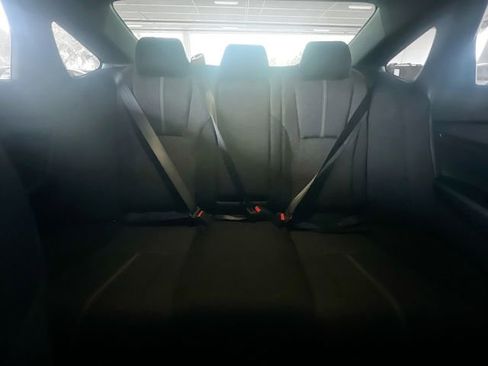 Used 2024 Honda Accord Sport image 25