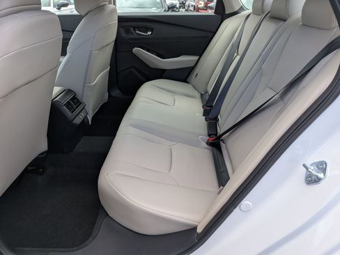 New 2026 Honda Accord Touring image 17