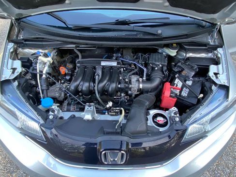 Used 2015 Honda Fit EX-L image 54