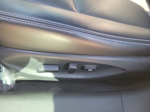 Certified 2023 INFINITI Q50 Sensory image 24