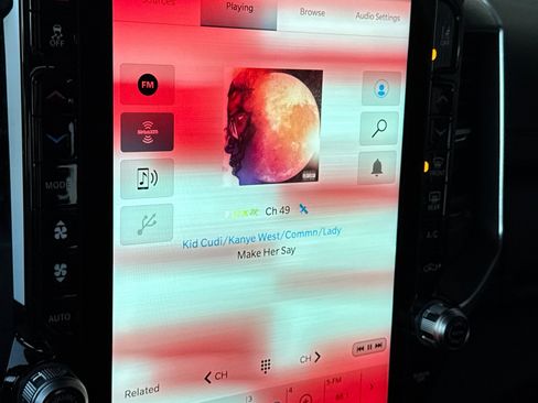 New 2026 RAM 3500 Laramie image 16