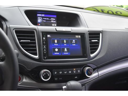 Used 2016 Honda CR-V EX image 20